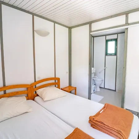 Les Chalets De Booz Saint-Germain-du-Teil