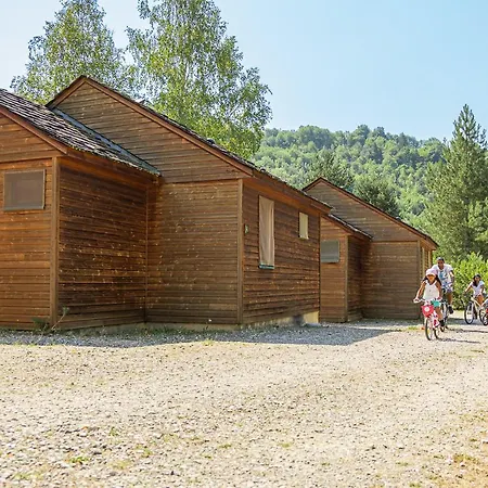 Les Chalets De Booz 샬레 Saint-Germain-du-Teil