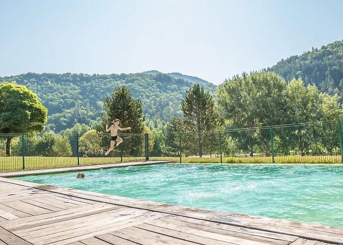 Les De Booz Saint-Germain-du-Teil