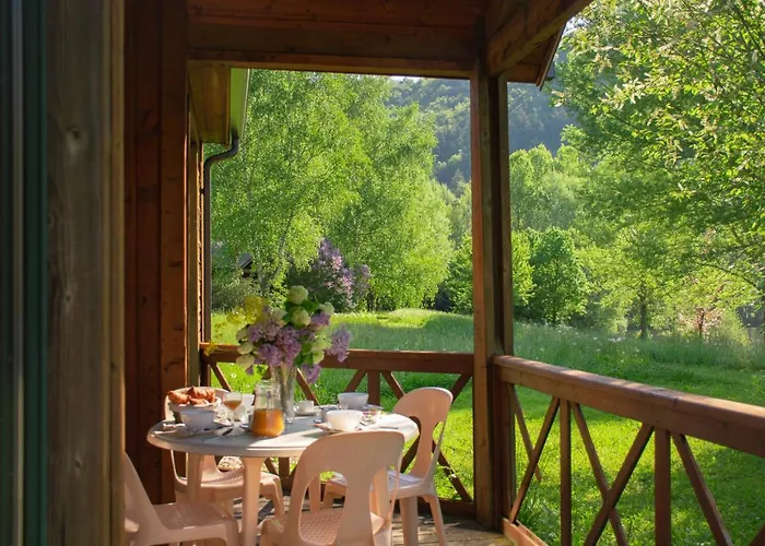 Les De Booz * Saint-Germain-du-Teil