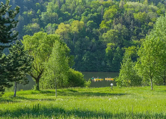 Les De Booz Saint-Germain-du-Teil