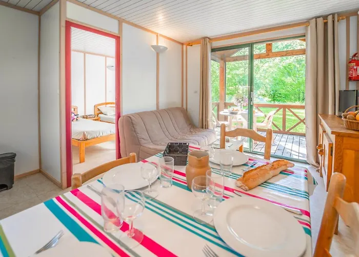 Les De Booz Saint-Germain-du-Teil