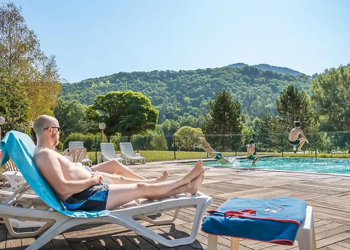 Les De Booz Saint-Germain-du-Teil